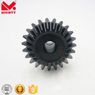 Standard Steel Spur Gear Spiral Bevel Gear