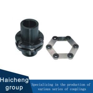 Easy Assembling and Productivity Improvement Disc Coupling