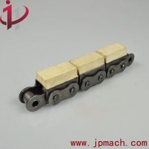 Rubber Top Chain C16A-G1