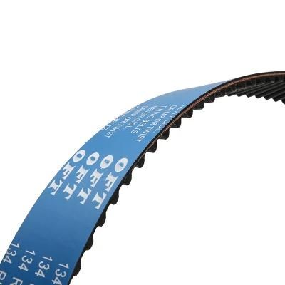 Oft Tfl Coated Timing Belts/HNBR Rubber Belts/Synchronus Belts