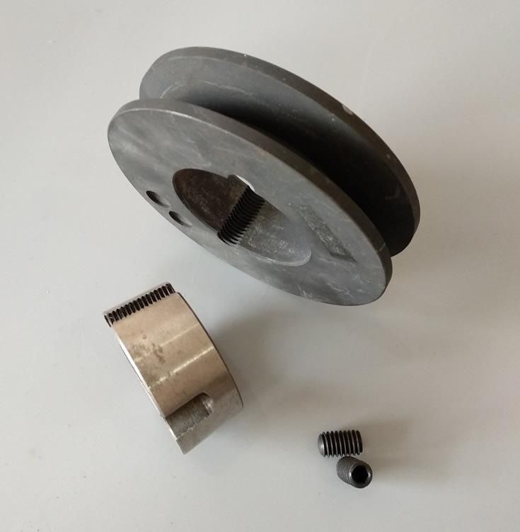 Taper Bushing 1610