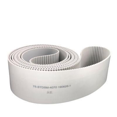 Drive Belts PU Toothed Belt At10 Timing Belt