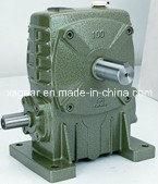 Wpa Worm Reducer Shaft Gearbox for Packing Machine