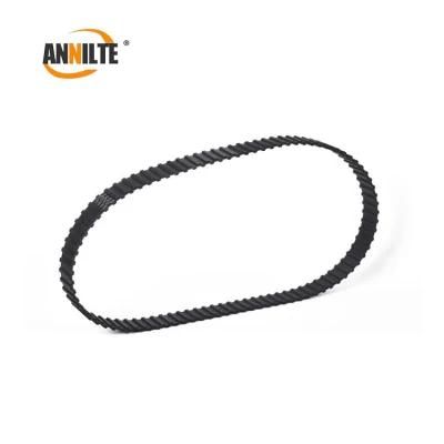 Annilte 966-14mgt-55 Rubber Timing Belt