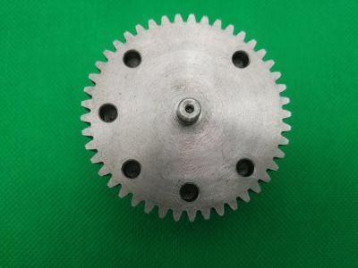 CNC Machine Gear for Transmission Parts/Indutry