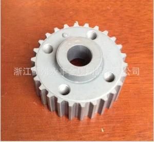 Sintered Distrubution Gear 06A105263f/06A105263e for Mototive