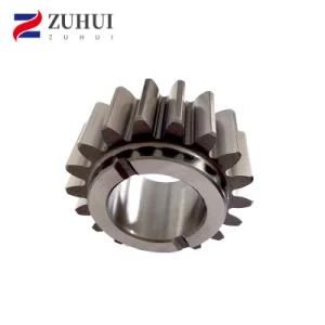 Factory Customized Spur Gear Pinion Gears for Reducer