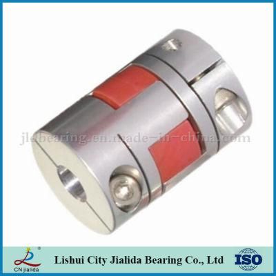 All Types of CNC Motor Shaft Coupling