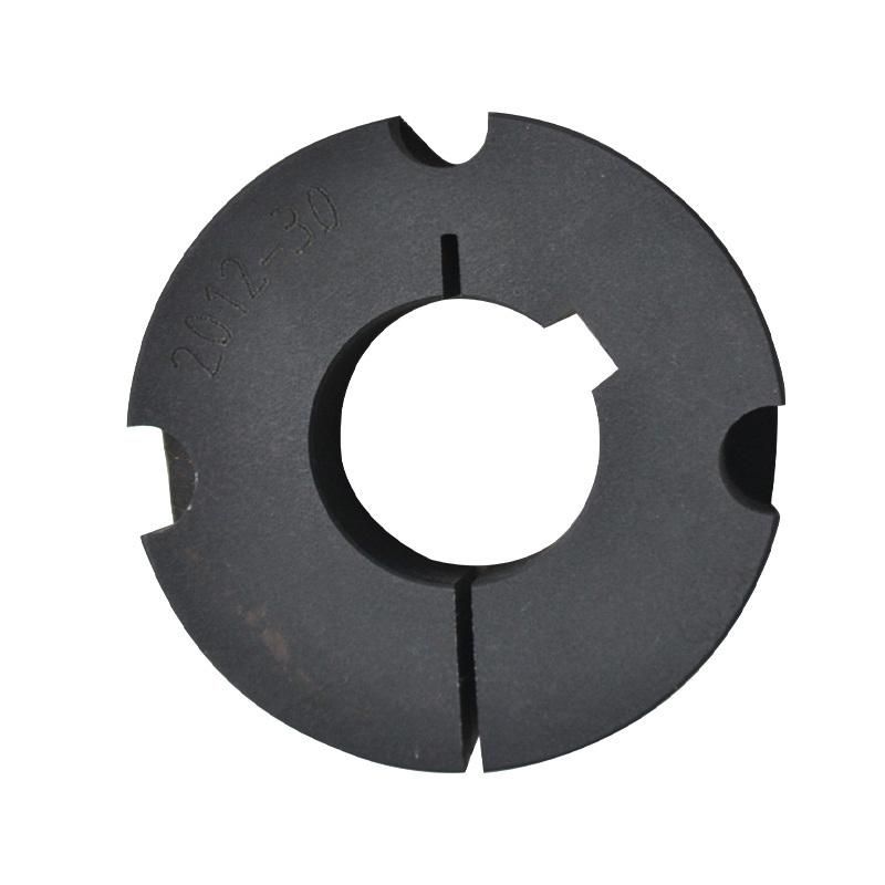 High Quality Steel 1215 Taper Bushing