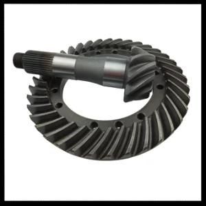 Advanced Crown Wheel Pinion for Rear Axle Differential for Electric Vehicle