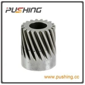 Precision Bevel Wheel Gear