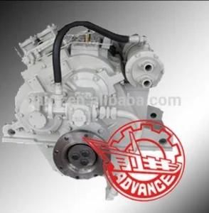 Hcq1000 Marine Gearbox for Marine Diesel Engine