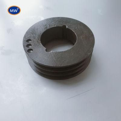 Good Quality Spz Series Spz85 Spz90 Multi-Wedged Pulleys