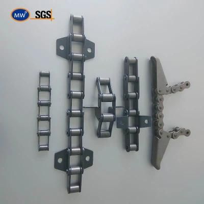 Affordable Ca620d Ca627f1 Ca550 Ca555 Agriculture Conveyor Chains