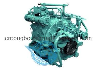 Advance Speed Reduction Marine Gearbox Hc1250 for Diesel Engine