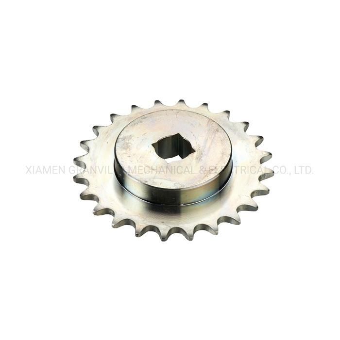 GIL Agricultural Spare Parts 2C1004 (G13730930) Transmission Sprocket for Harvester