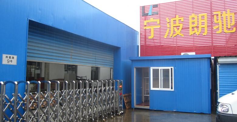 Stainless Steel Worm Endless Screw
