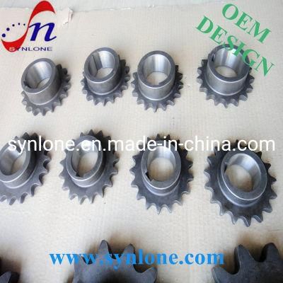 Made in China High Quality Sprocket Wheels