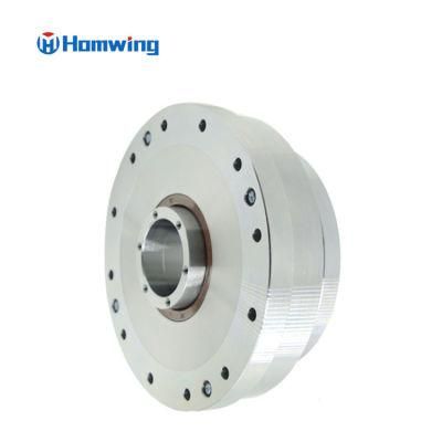 Robot Joint Hollow Hat Type Gear Unit Reductor De Armonicos Harmonic Drive Reducer