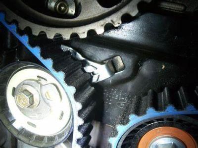 Oft Automotive Power transmission Rubber Timing Belt, HNBR Timing Belts