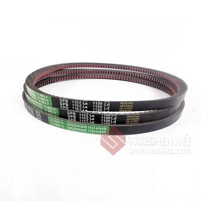 China Industrial Belts Transmission Belts of Directing Sell