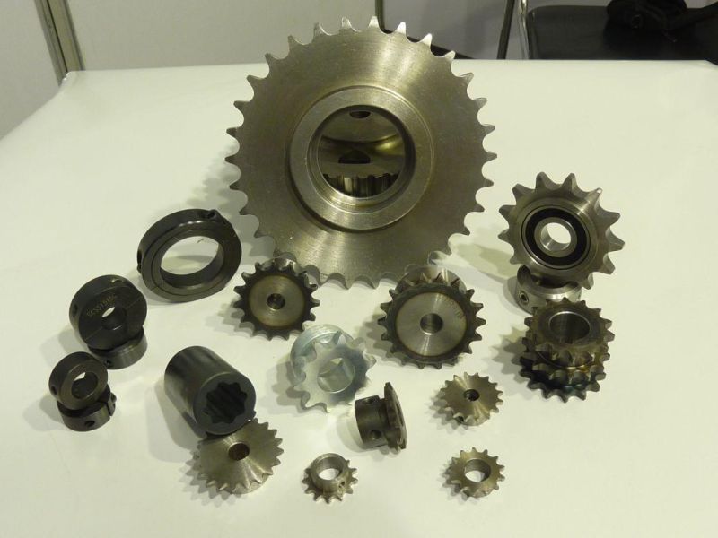 High Quality Industrial Chain Sprocket