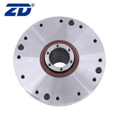 High Accurate Three-Step Transmission Strain Wave Gear Harmonic Drive Reducer