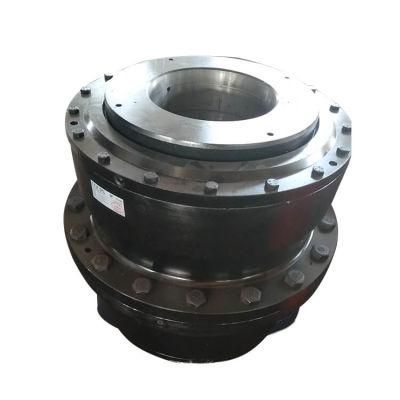 Heavy Duty Gear Coupling for Steel Mill