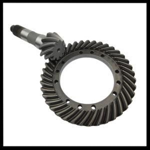 Attractive Spiral Bevel Gear in Auto Parts Accessories