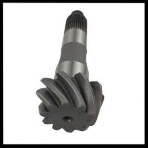 Popular Differential Bevel Gear for Vehicles Parts