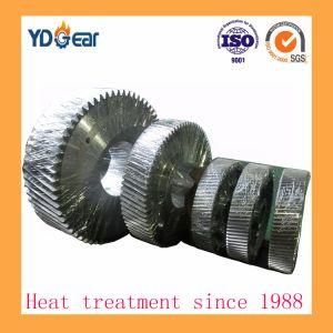 Transmission Planet, Planetary Gear Wheel Used on Wind Power Industry Reducer