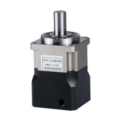 Factory Price Helical Gear Drive Planetary Speed Reducer for Motor