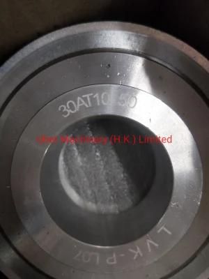 Special Aluminium Timing Pulleys 50at10-30-2 with No Surface Treatment