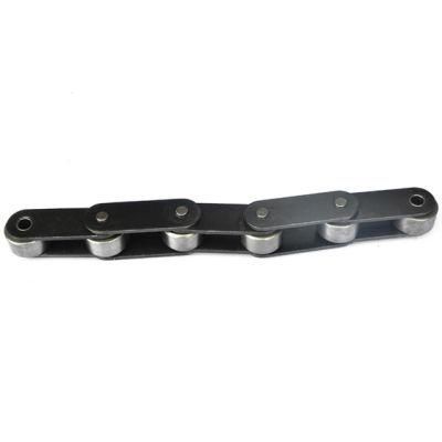 High-Intensity and High Precision P50f7 China Standard and ISO and ANSI Conveyor Chain