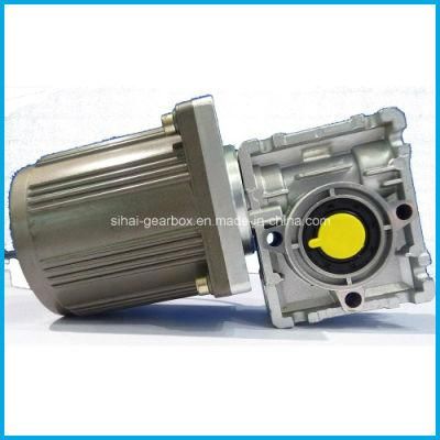 Power Transmission Motovario Like Motor Reduction RV Series Worm Gearboxes