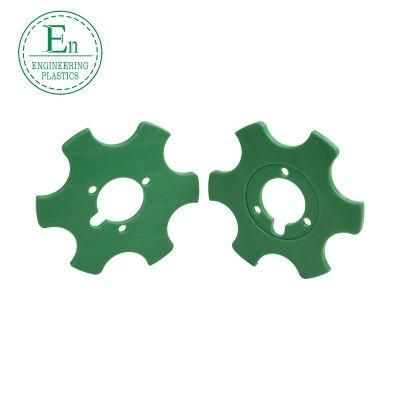 POM Plastic Gear Planetary Gear