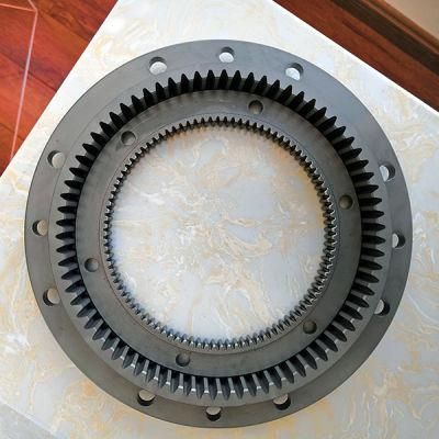 Helical Internal Gear Ring