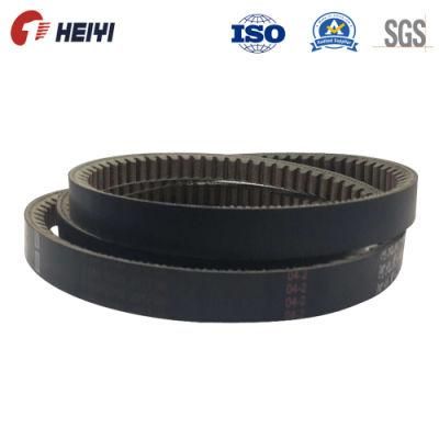 Rubber V Belt Sc96 Sb104 for Kubota DC70 60 68g Combine Harvester