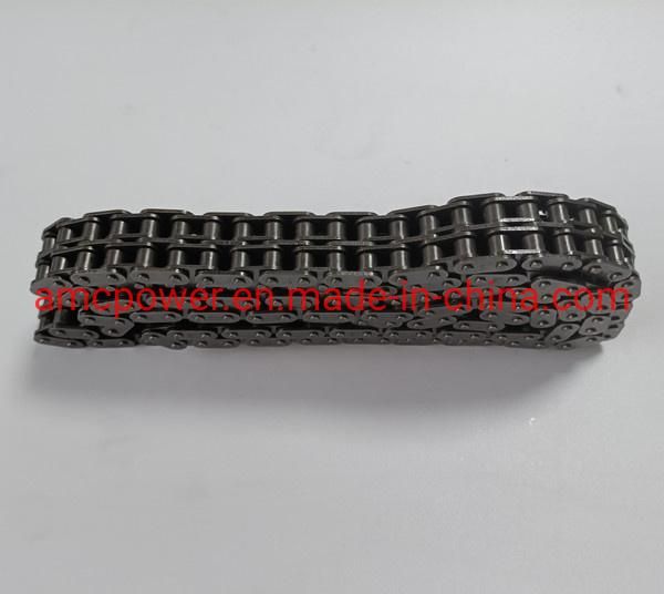 06b-2 Carbon Steel Dupex Roller Chain