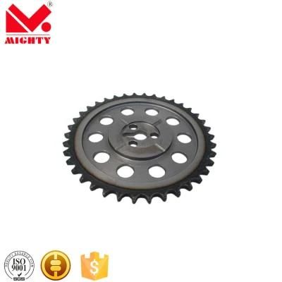 C45 06b-1-2-3 Sprocket for Taper Lock Bush and ASA25-140 Plate Wheel