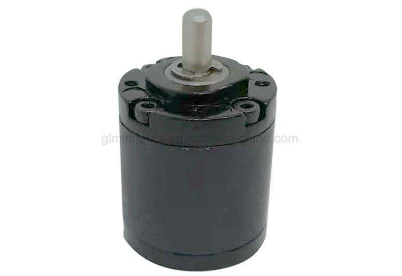 Automatic Power Transmission Gear Reducer Planetary Gearbox Speed Reduction for Gear Motors