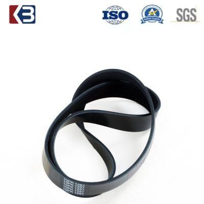 10pk1420 Adapts to Chaihu Crankshaft Stretch Fan Belt to Withstand High Temperature