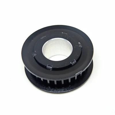 Timing Belt Pulley Aluminum Hard Anodized 3gt 5gt for Robot