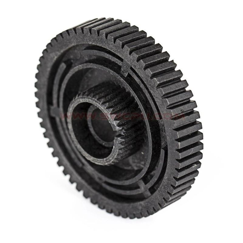 Injection Molding Gear / Plastic Nylon Gear