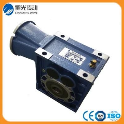 Light Weight Bevel Gear Reducer with High Stability