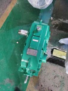 Dby/Dcy/Dfy Conical Cylindrical Gear Reducer for Forestry Equipment