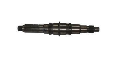 Bus Part Main Shaft 10005980 for Bm090