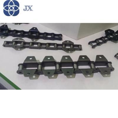 Ca650 Agricultural Chain and Attachments