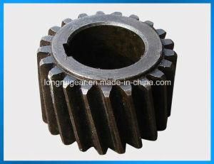 Factory Price Helical Gear Price Single Helical Gear for Machinery Made