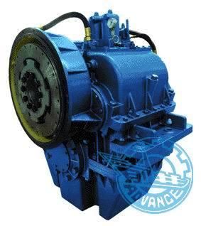 Marine Gearbox (HCT800)